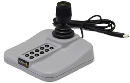 Дополнительные модули Axis 295 Video Surveillance Joystick