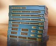 Cisco catalyst 2950