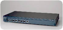 Cisco catalyst 2908 xl