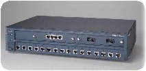 Cisco Catalyst 2916M XL