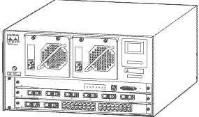 Cisco Catalyst 4003