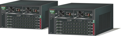 Cisco catalyst 5000