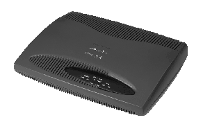 Cisco 1600