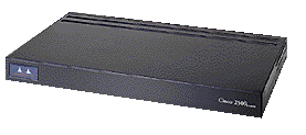 Cisco 2500