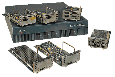 Cisco 4000