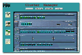 Cisco visual switch Manager