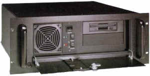 Cisco PIX Firewall