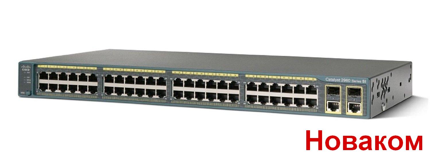  Cisco catalyst