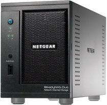 NETGEAR ReadyNas DUO