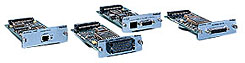 Network Interface Modules