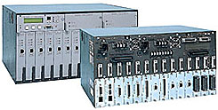 Campus-HRS Star Concentrator