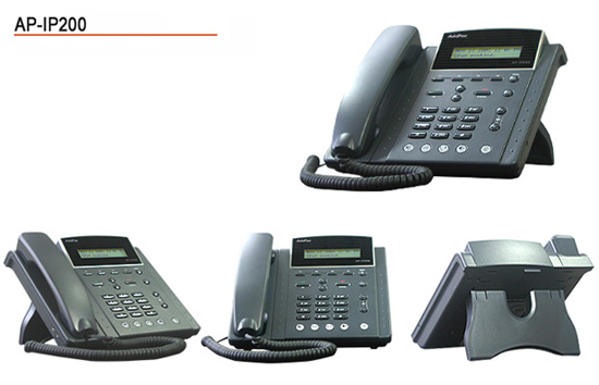 IP-телефон AP-VP200