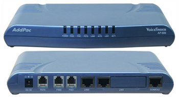 AP200B