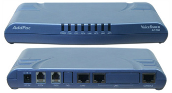 AP200C