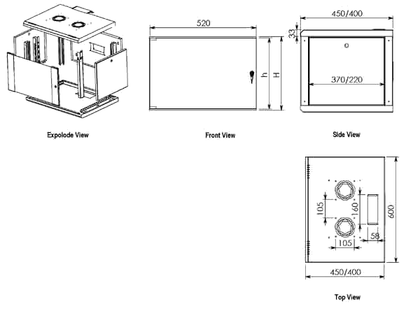  Estap td Pro