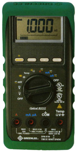   Greenlee DM-810