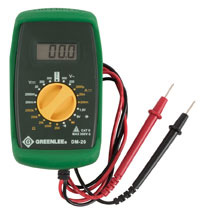  DM-20
