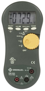   DM-350 