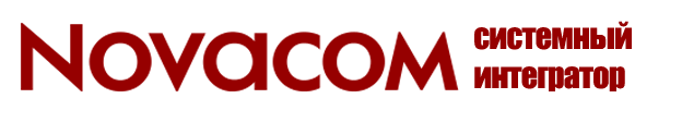 Novacom Logo