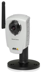   Axis 207W