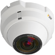  (PTZ) Axis 212
