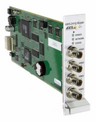  4  Axis 241Q Blade