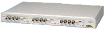 19  rack- Axis 291 1U